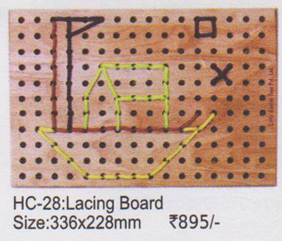 Manufacturers Exporters and Wholesale Suppliers of Laching Board New Delhi Delhi